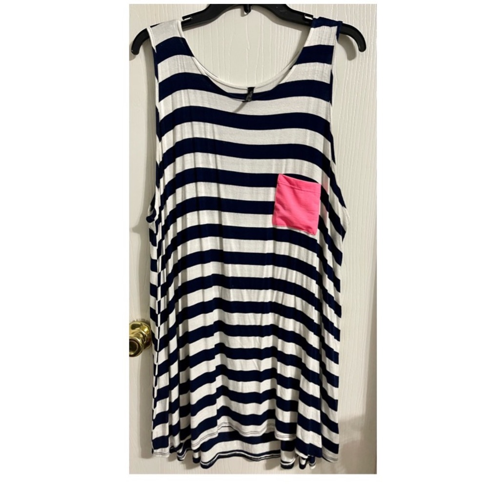 Womens 3xl tank